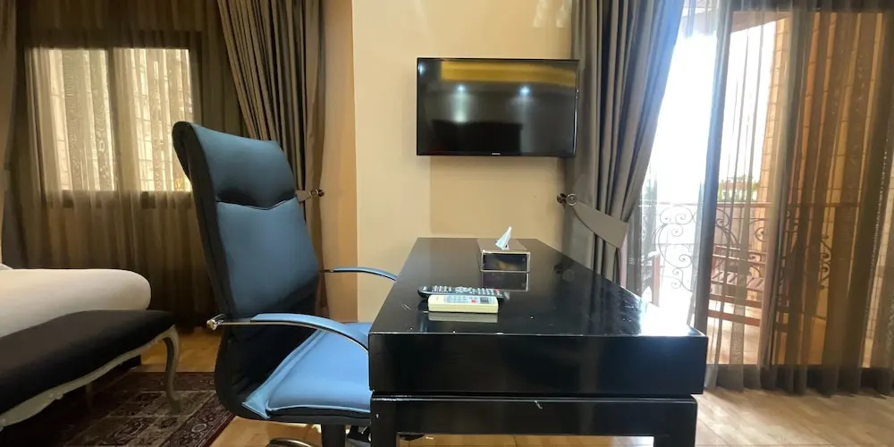 Particular Destiny Suites