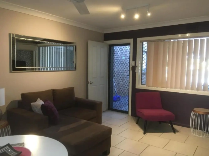 1 Bedroom Standard Apartment with view