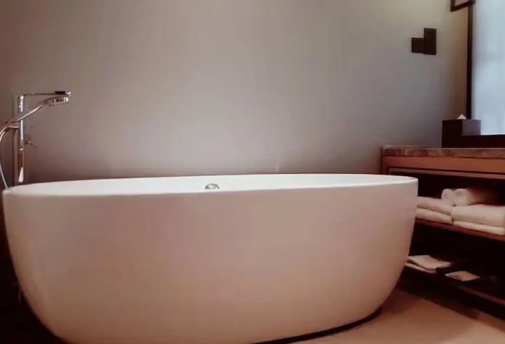 Deluxe Double Suite