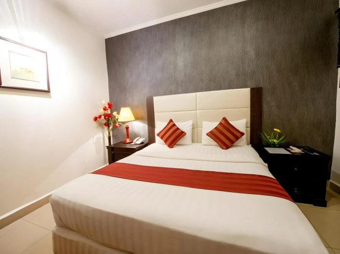 City Lodge Hotel
