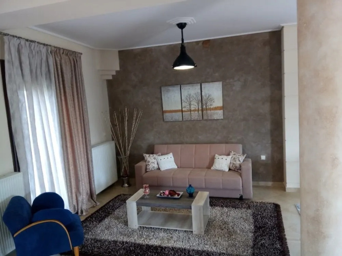 Luxury Villa Thea