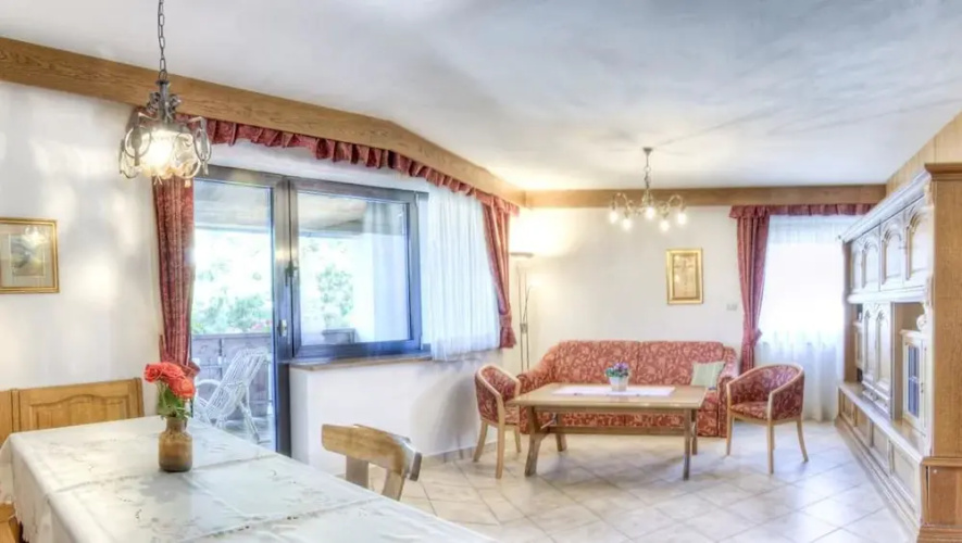 Pensione Sonnen Residence