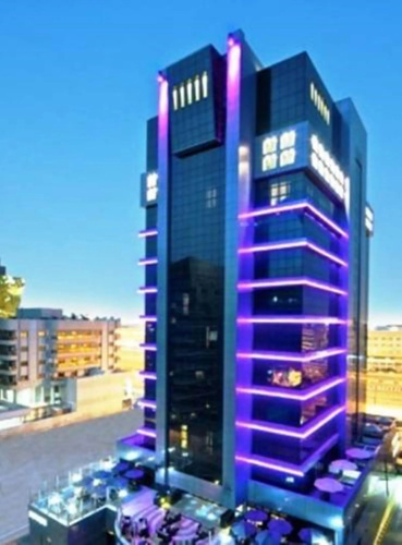 The Leela Hotel photo 31