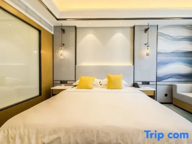 Business Twin room
