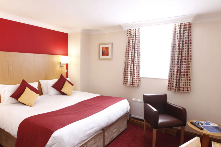 The Royal Hotel Hull