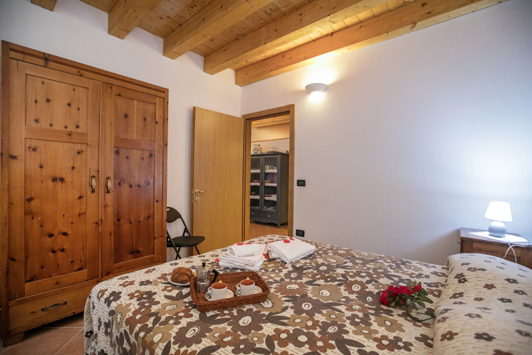 Appartamento Centro Storico Riva