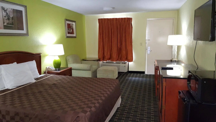 American Inn