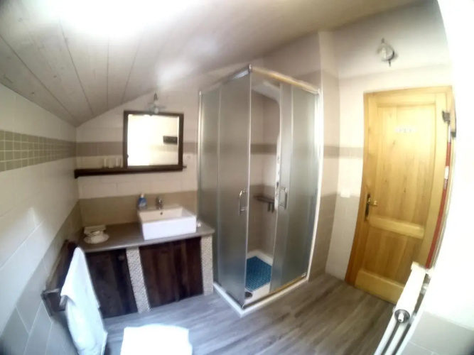 Residence Lago BLU -Riccio