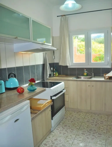 2 Bedrooms Apartment with balcony