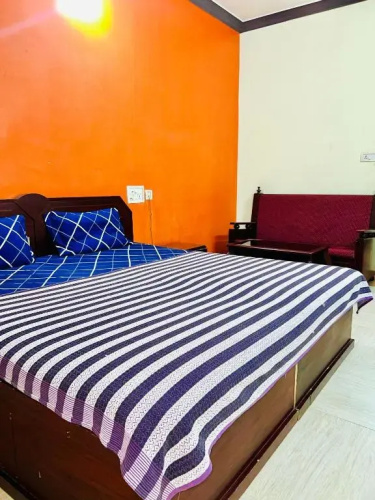 Hotel Al Saj