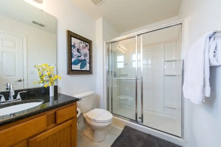 Lovely 3Bd Pool TH Encantada Resort-3161yll