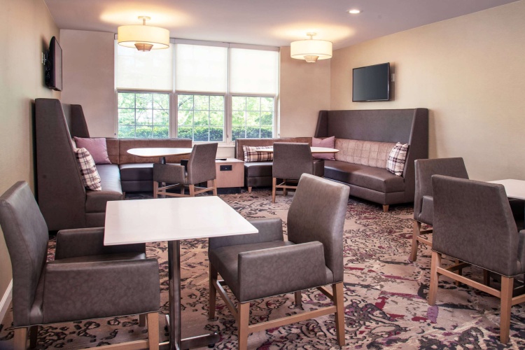 Sonesta ES Suites Baltimore BWI Airport photo 15