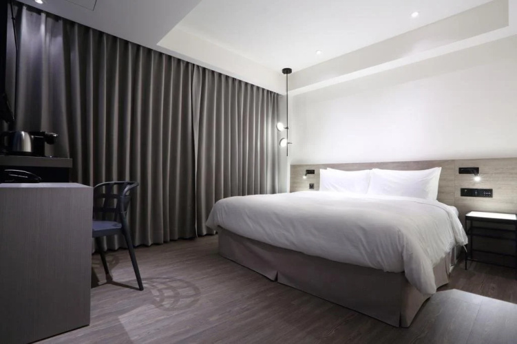 Keebe Hotel