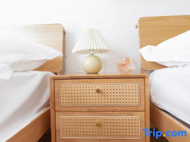 Premium Twin room