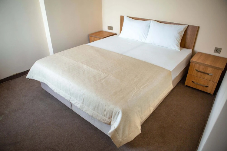 Aliento Hotel