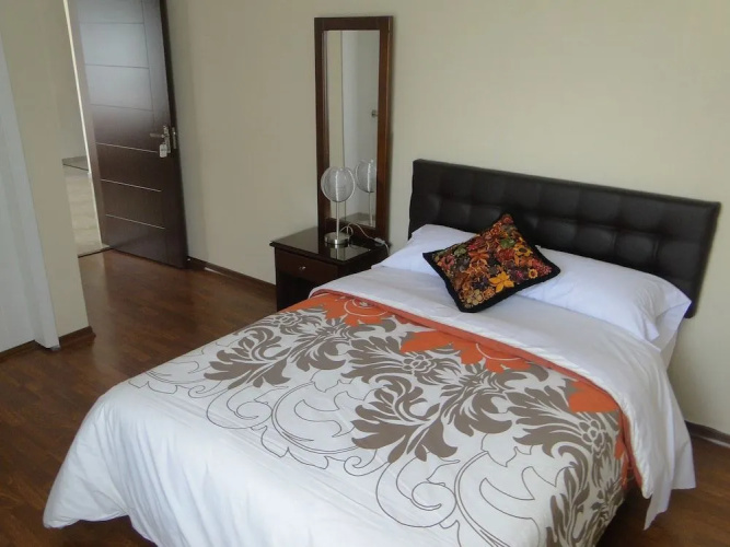Hotel LEF