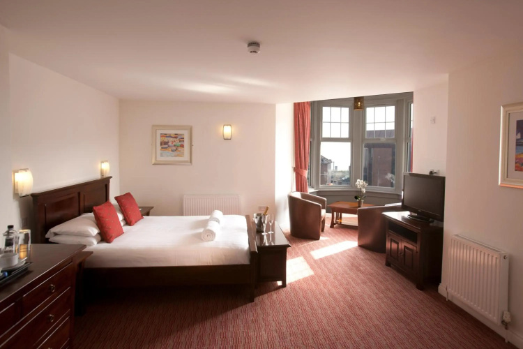 Sea Stone Hotel