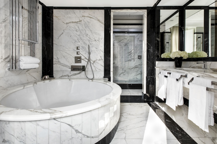 Hotel dInghilterra Roma - Starhotels Collezione photo 23