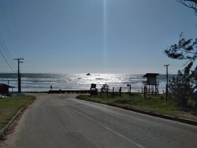 Cabana Pico das Dunas