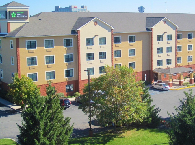 Extended Stay America - Philadelphia - Airport - T photo 20