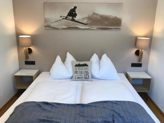 Appartement Sunside