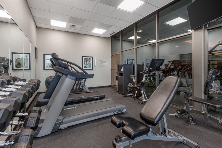 Best Western Plus The Arden Park Hotel photo 22