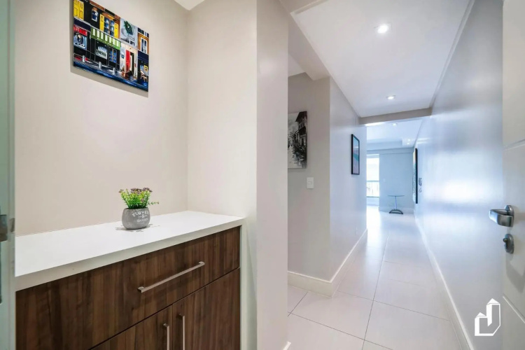 Apartamento amplo com 02 dormitórios
