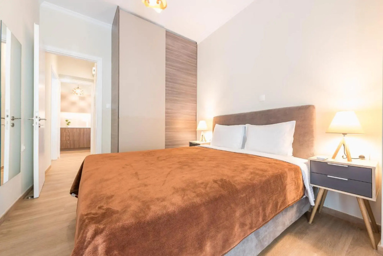 Exeptional Apartment