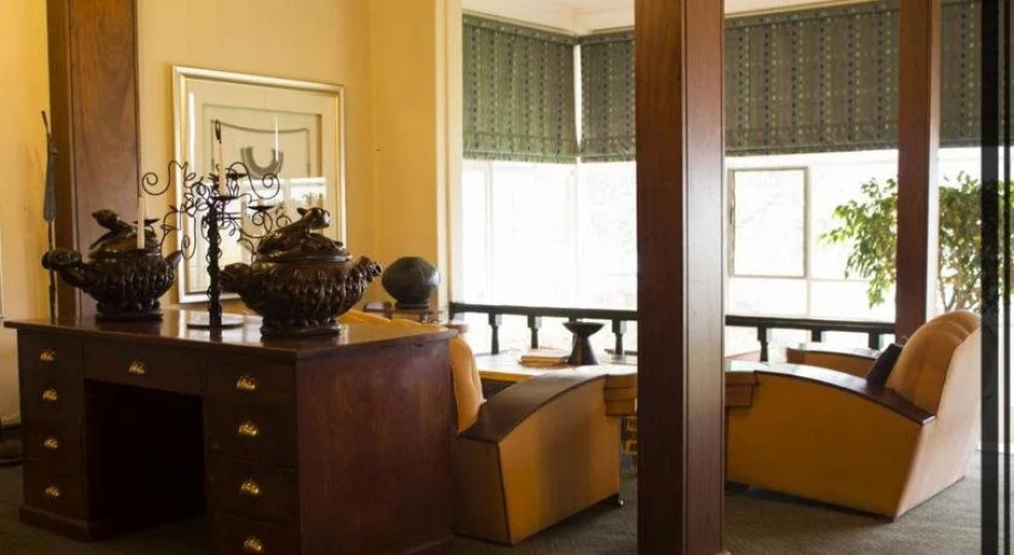 Graskop Hotel
