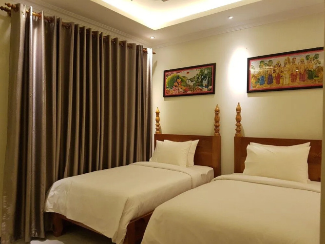 Nita Dream Villa