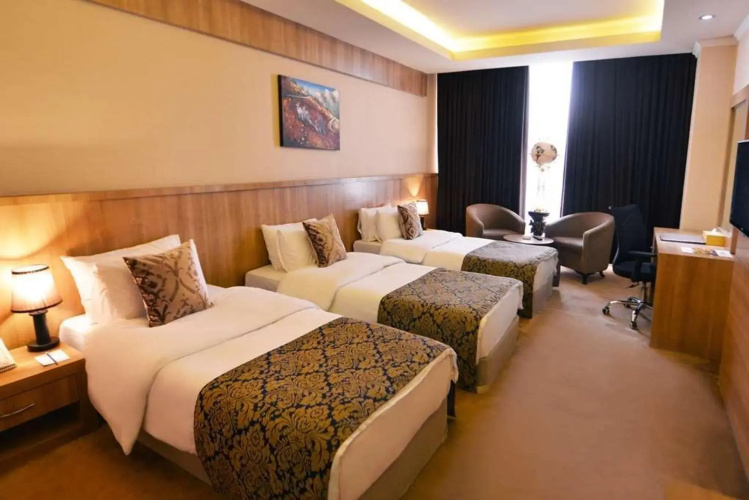 Best Western Plus Erbil