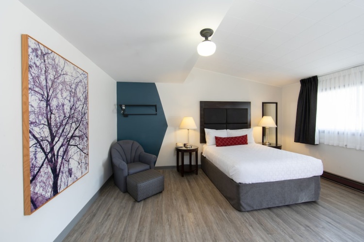 SureStay Hotel by Best Western Castlegar photo 7