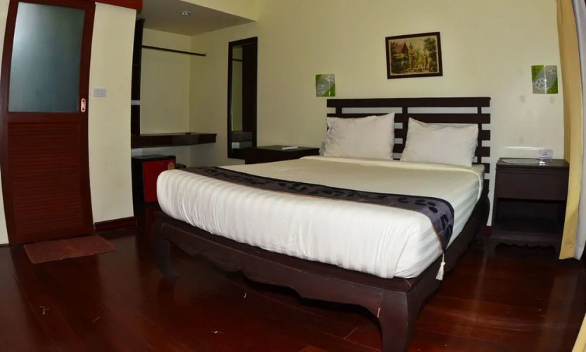 Lanta Harmony Guesthouse