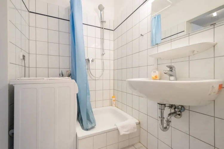 2 Bedrooms Comfort Apartment