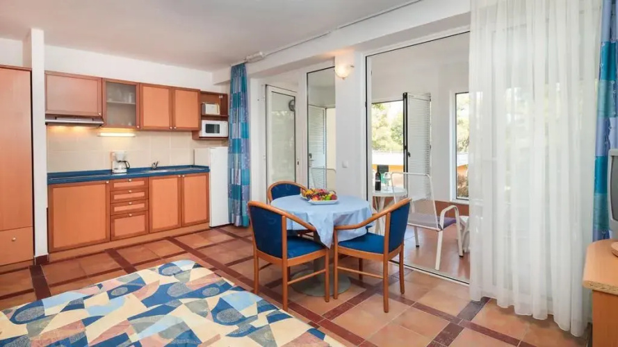 Adriatiq Resort Fontana Deluxe