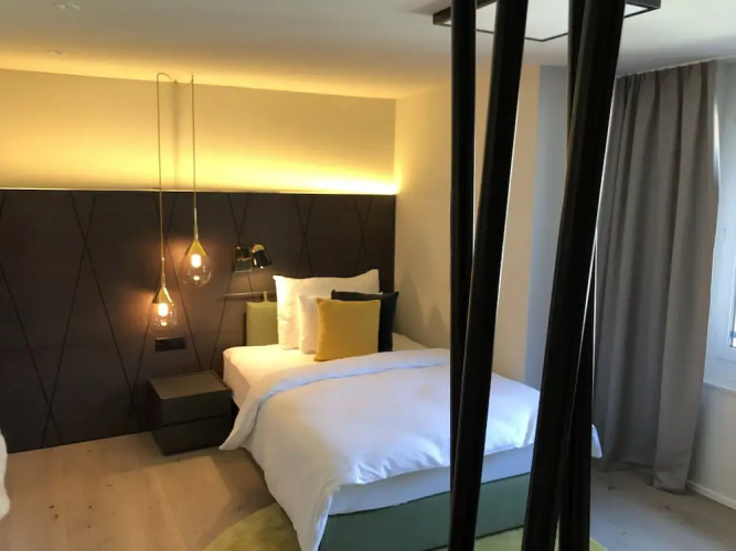 Hotel Sonne