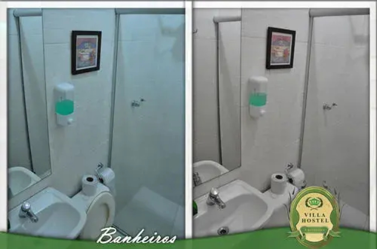 Villa Hostel