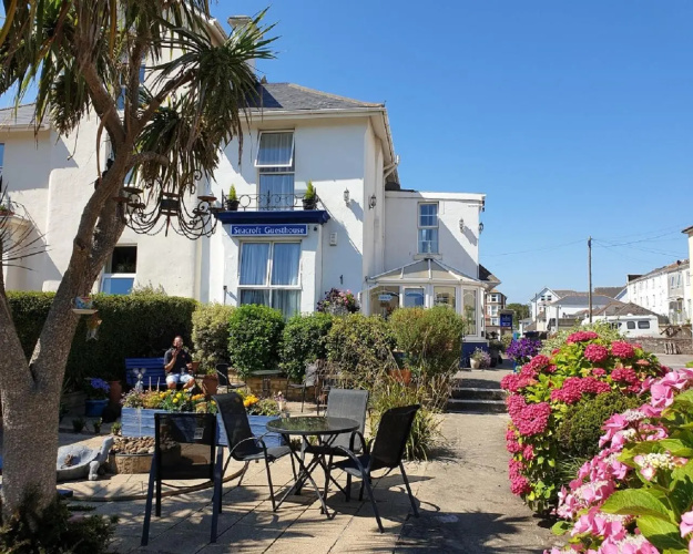 Seacroft Guest House