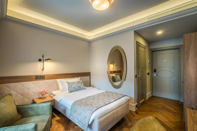 Hotel Vilnia