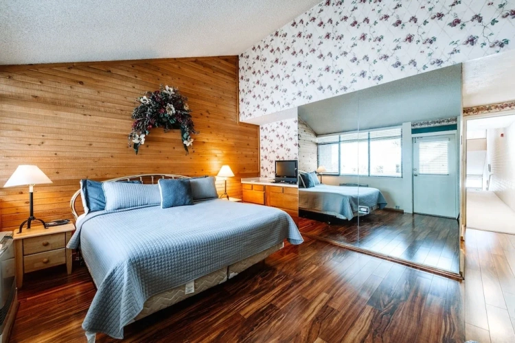 3 Bedrooms Standard room