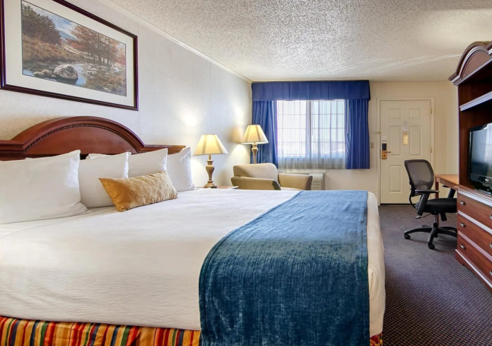 Trailside Inn