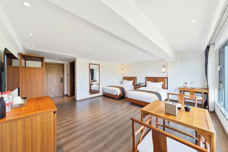 Kunming Boyue Hotel