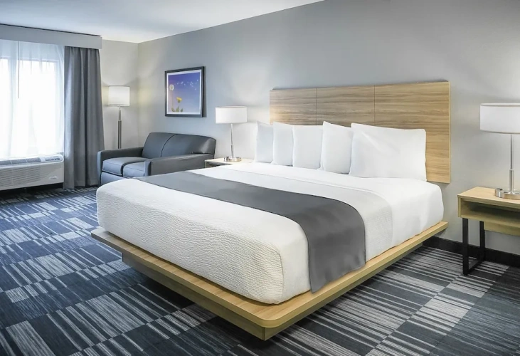 Double Suite