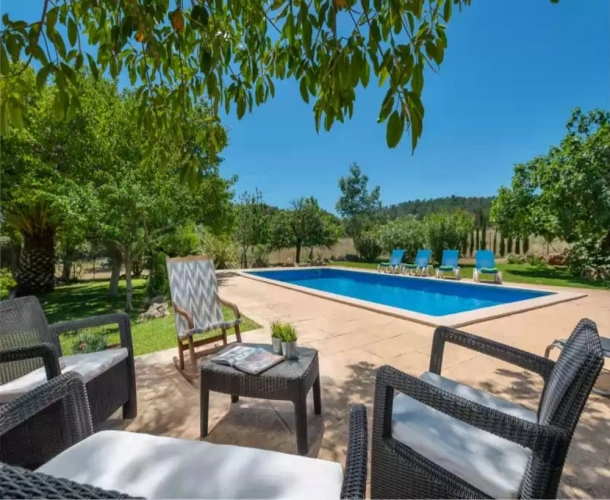 Villa
