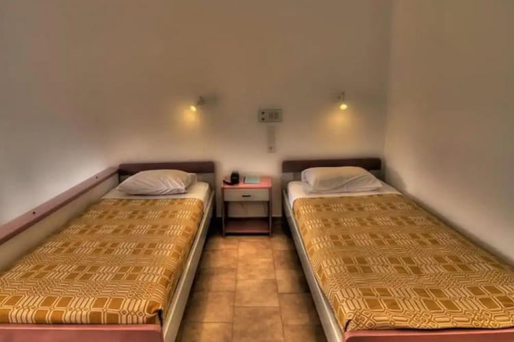 Armonia Hotel