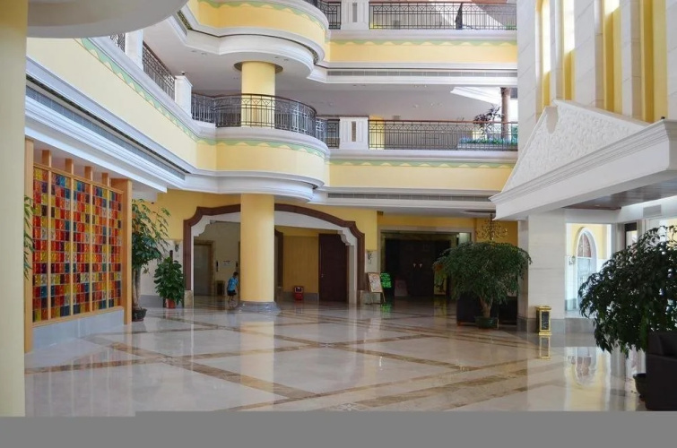 Imagen del hotel