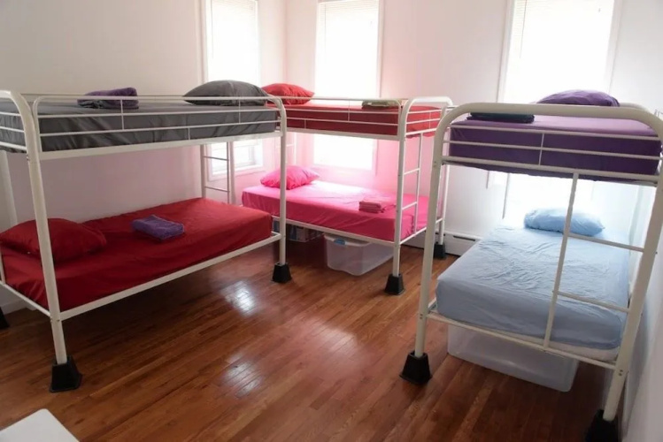 Rainbow Guesthouse