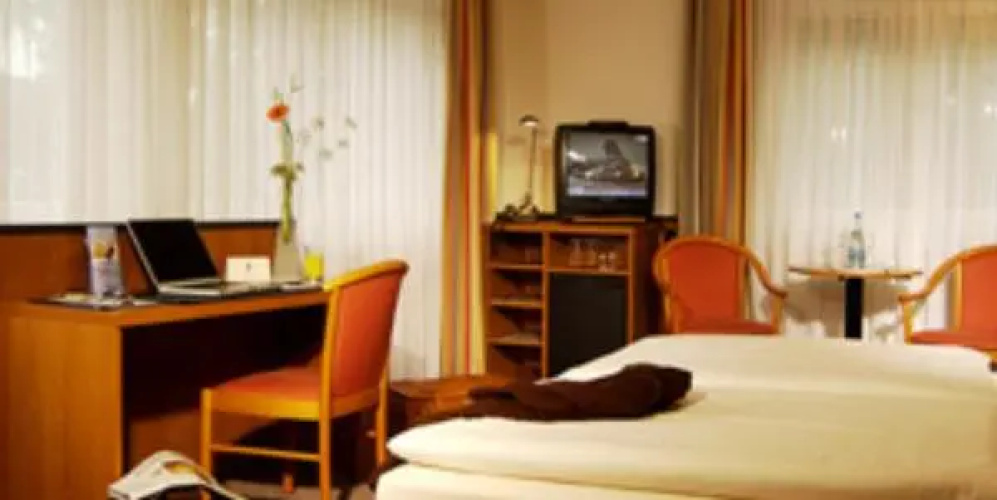 Andersen Hotel Schwedt