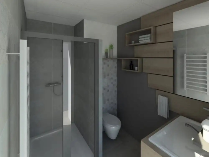Hostellerie Charles de Foucauld