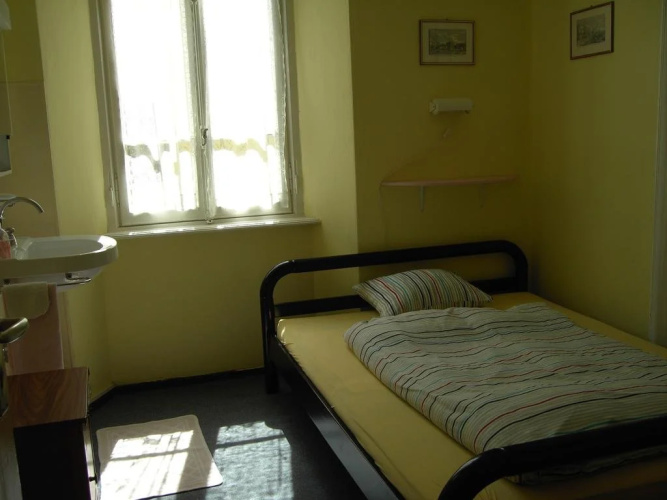 Pensione Agra
